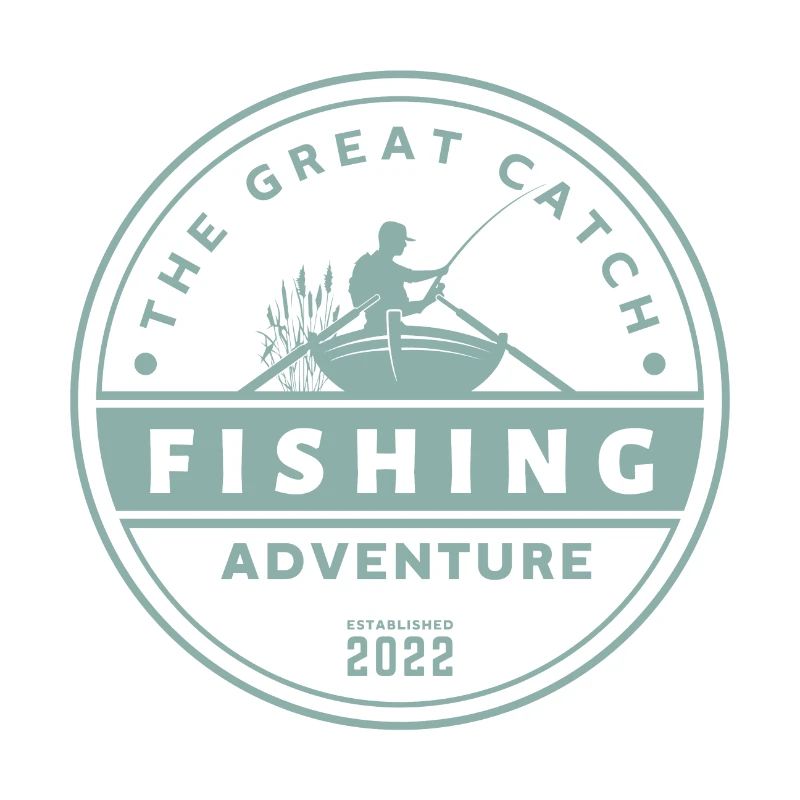 Great Catch - Aventure de pêche