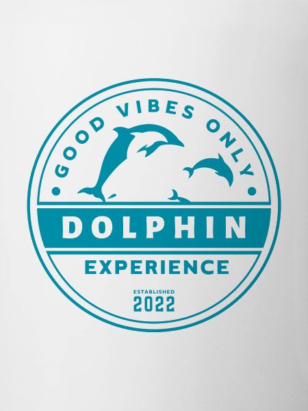 Dolphin Experience - Good Vibes Only