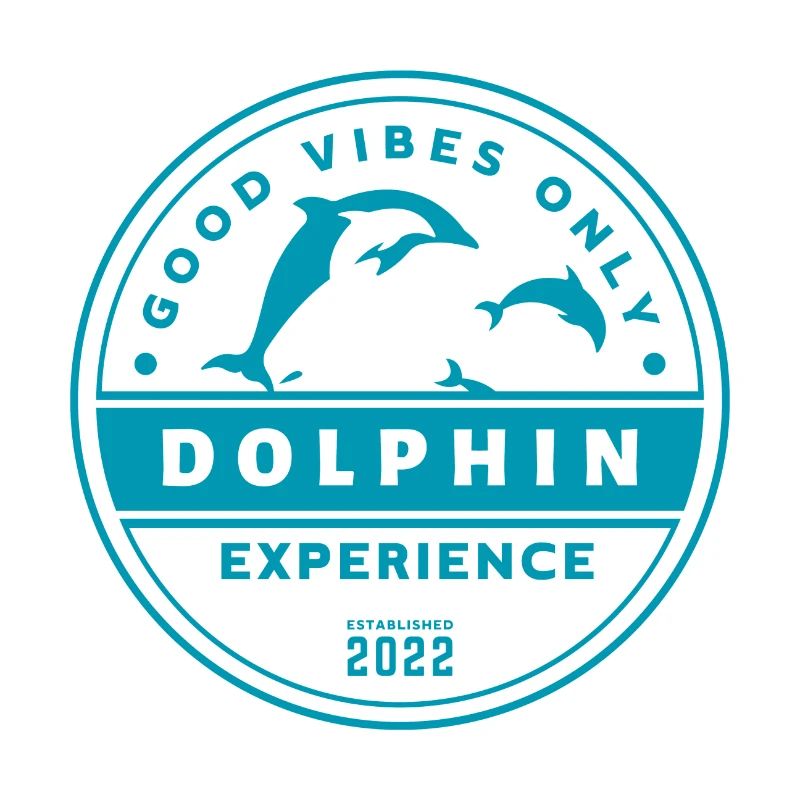 Expérience avec les dauphins - Bonnes vibrations seulement
