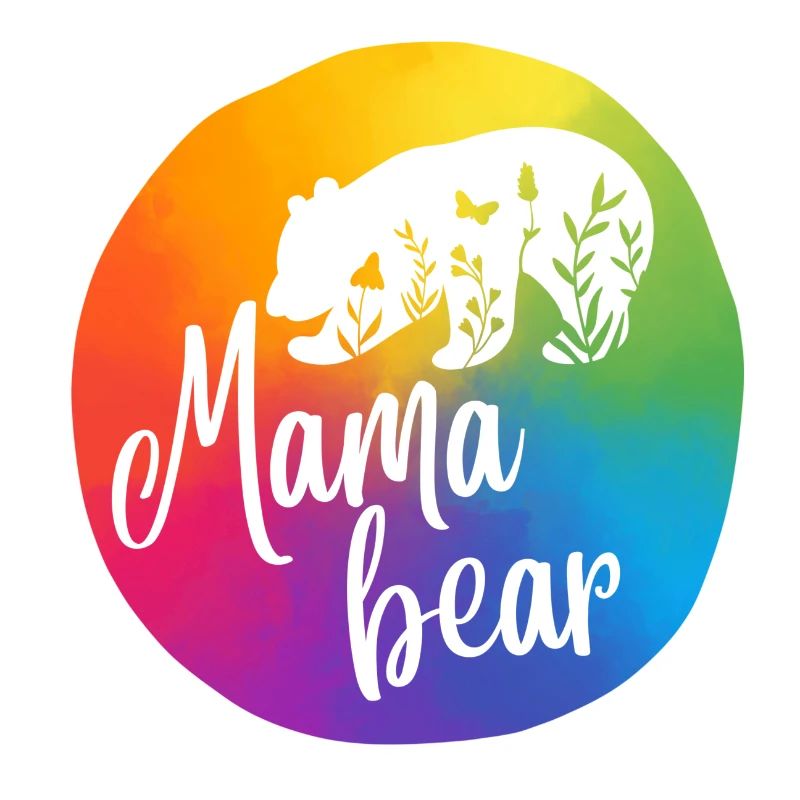 Mamabear, Arc-en-ciel II