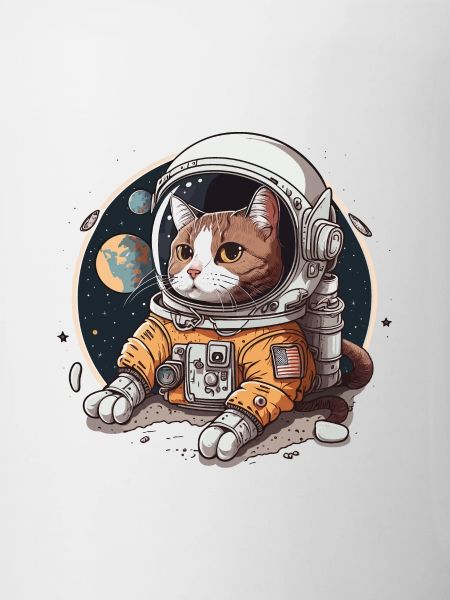 Cosmic Adventure