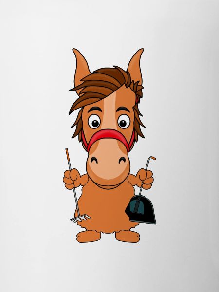 PFERD - PONY