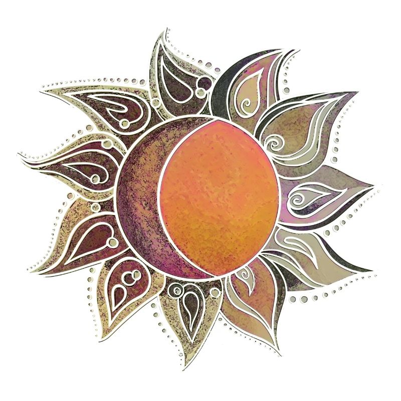 Sun & Moon