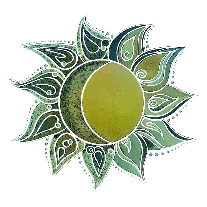 Sun & Moon