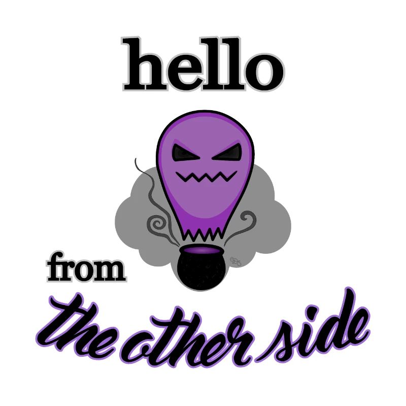 Hello from the other side