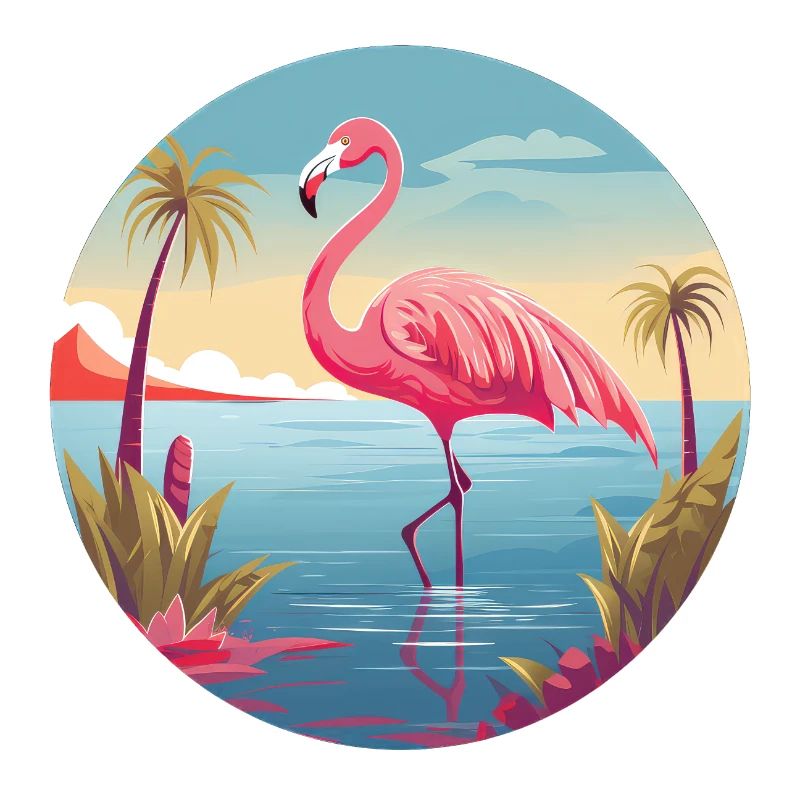 Flamingo