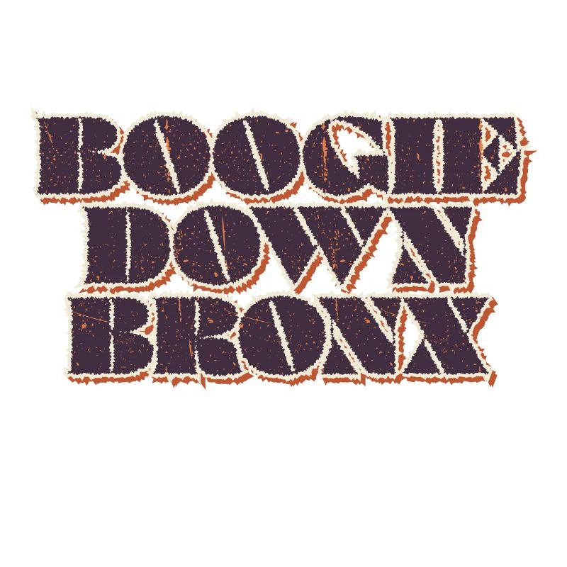 Boogie Down Bronx