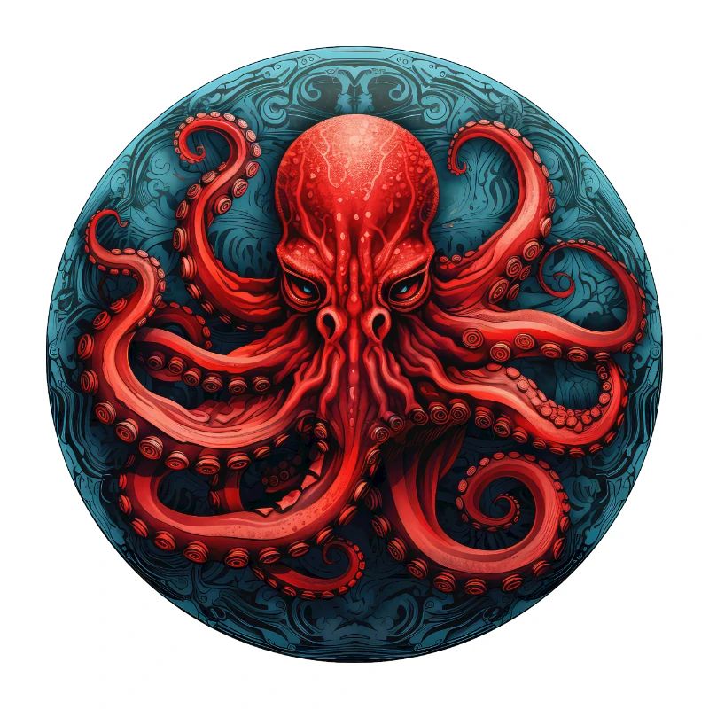 Octopus