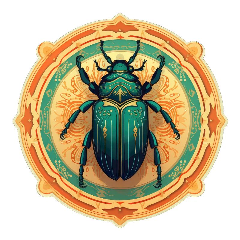 bark beetle