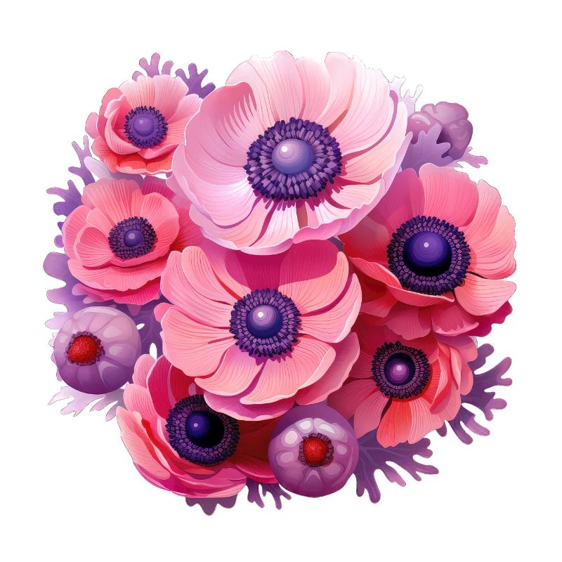 Anémone