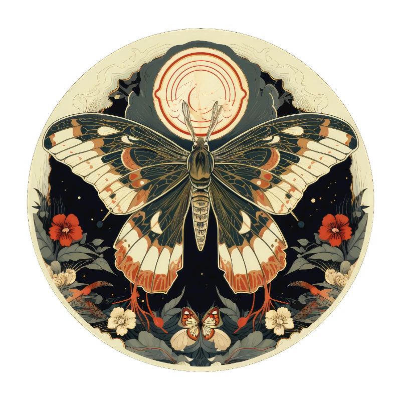 Moth