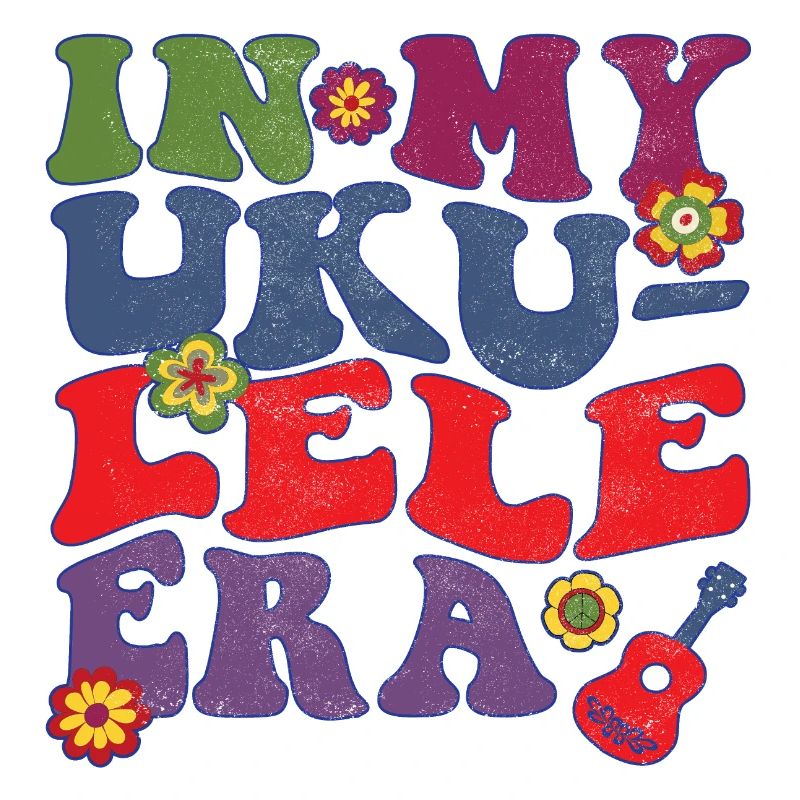 À l’ère du ukulélé