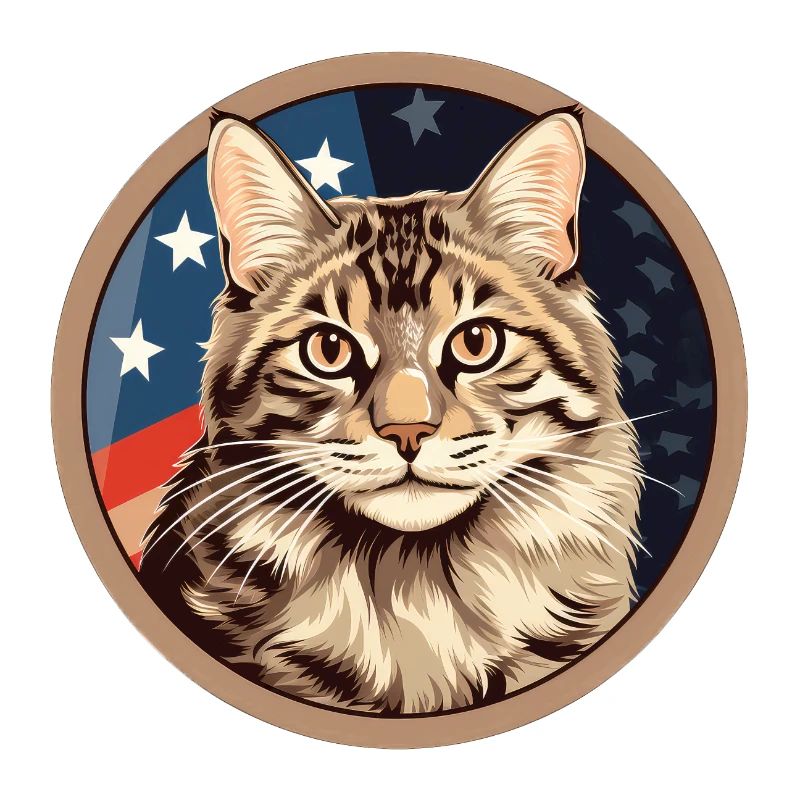 American Bobtail Cat