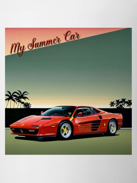 My Summer Car