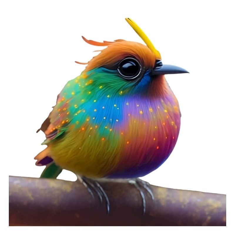Fantasievogel