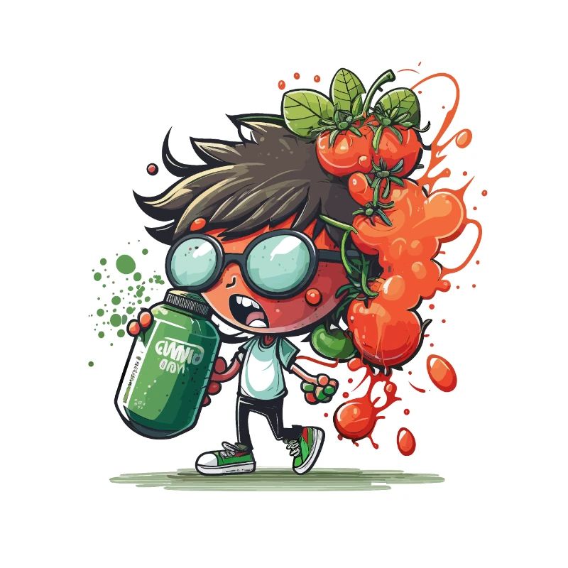 Tomato Tunes