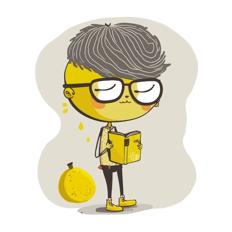 Le Lemon Chic
