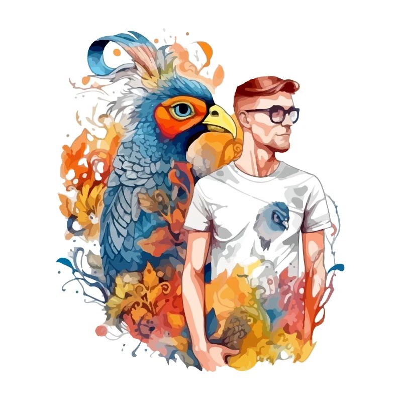 Davi der Phönix