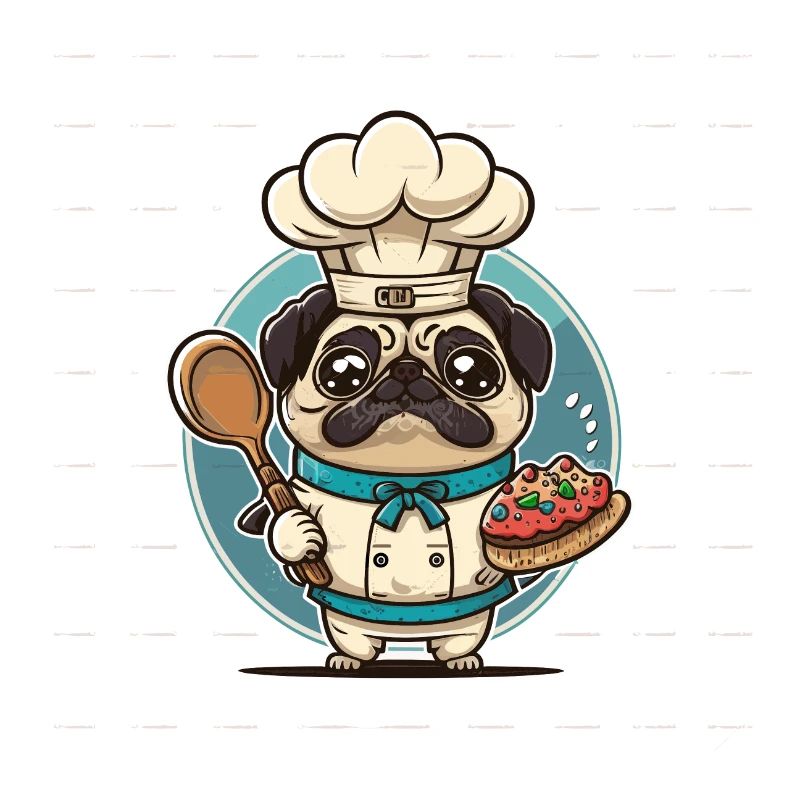 Pugs Kitchen