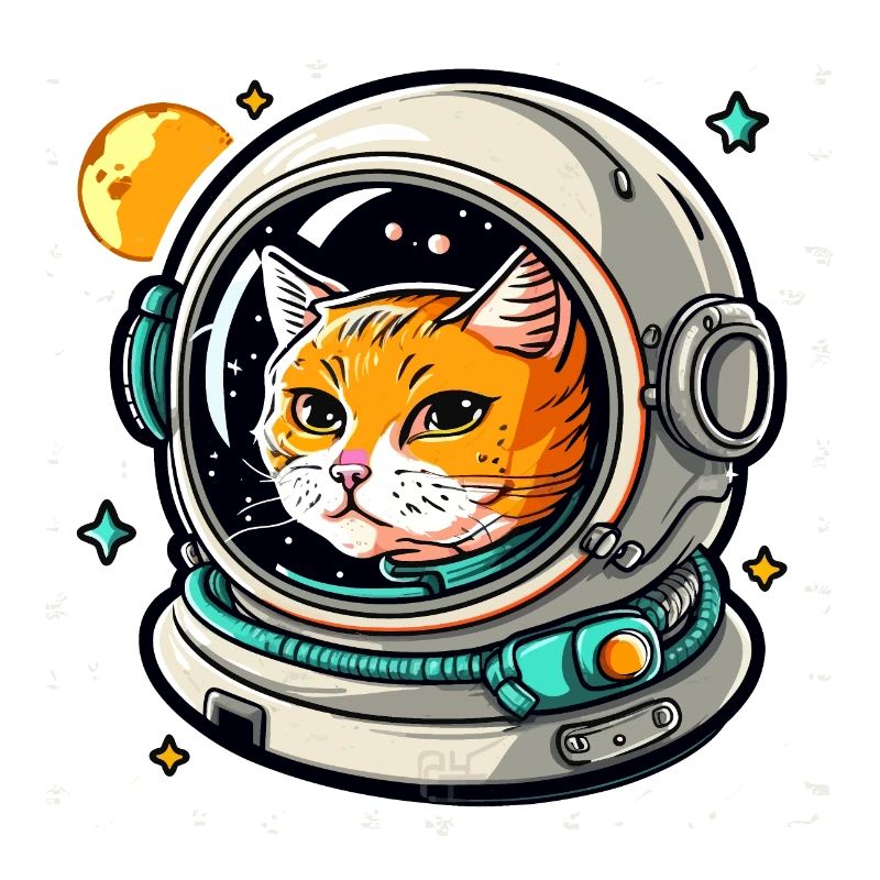 Feline Flyer