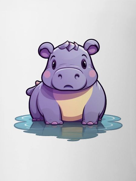 Hippopotamus