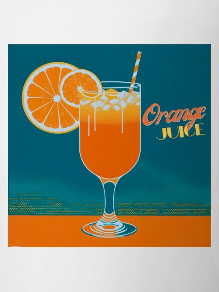 Orange Juice