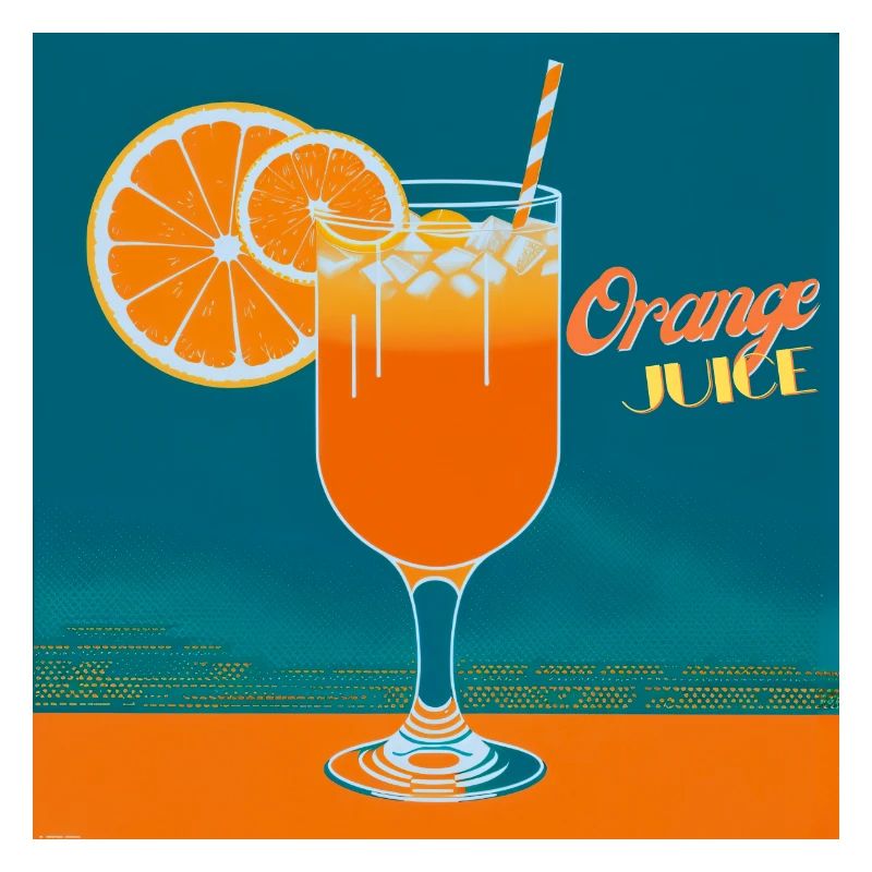 Orangensaft