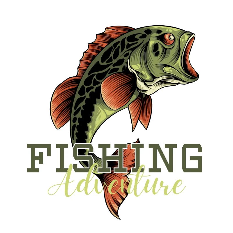 Aventure de pêche