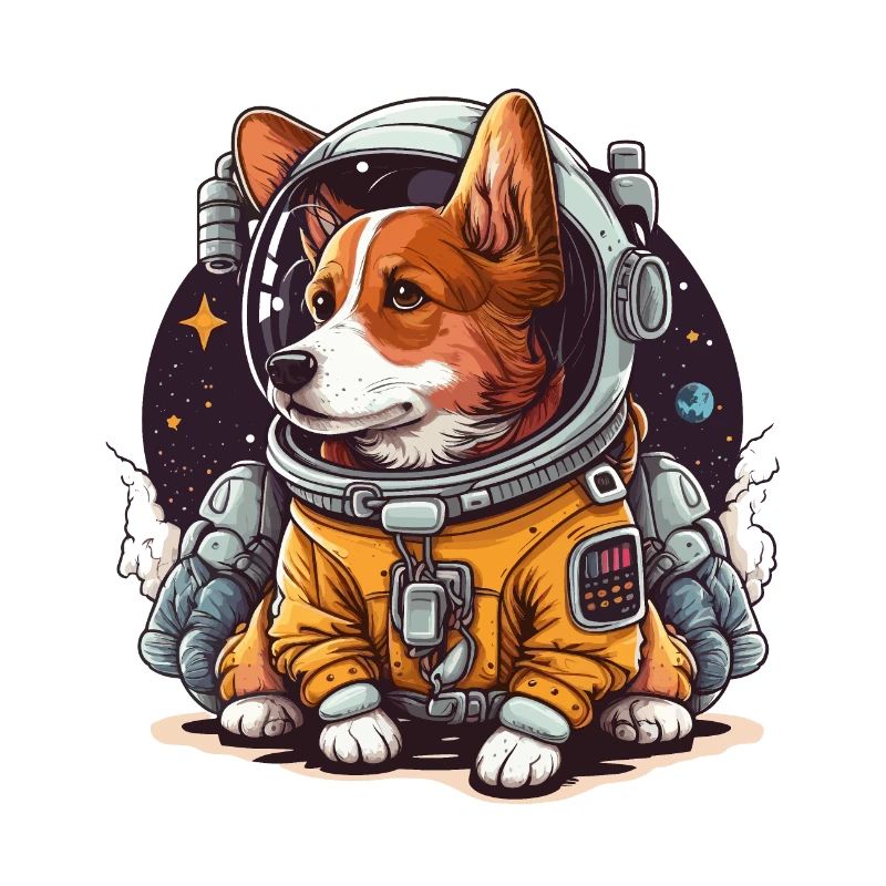 Cosmos canin