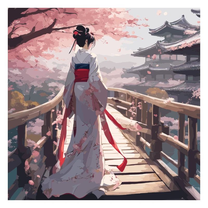 Geisha