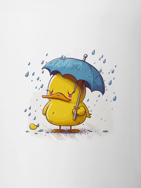 Quack Attack