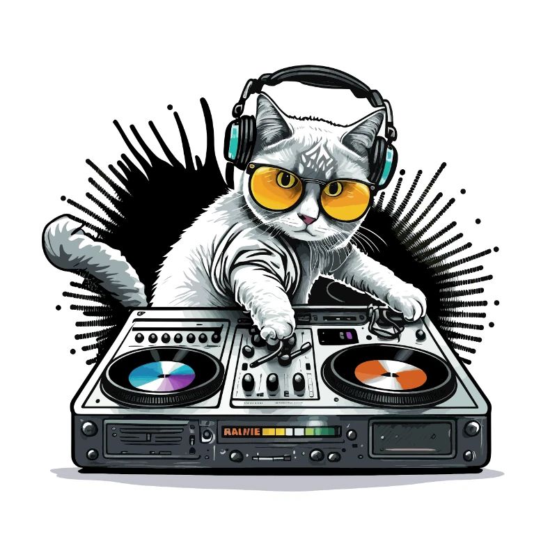 Coupes pour chats