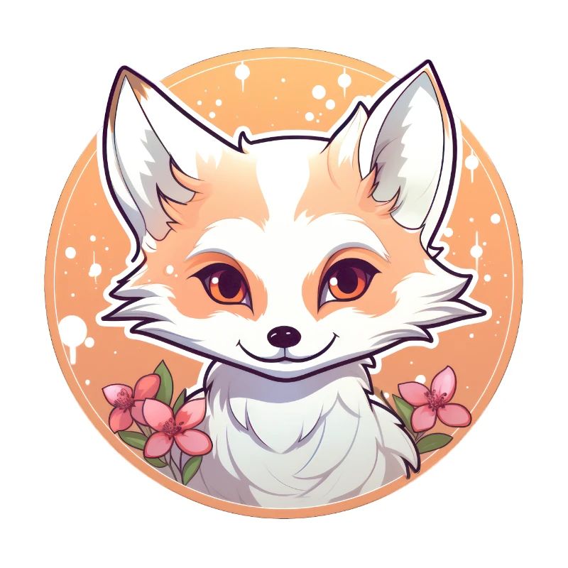 Fox Anime