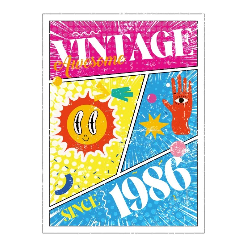 Millésime 1986