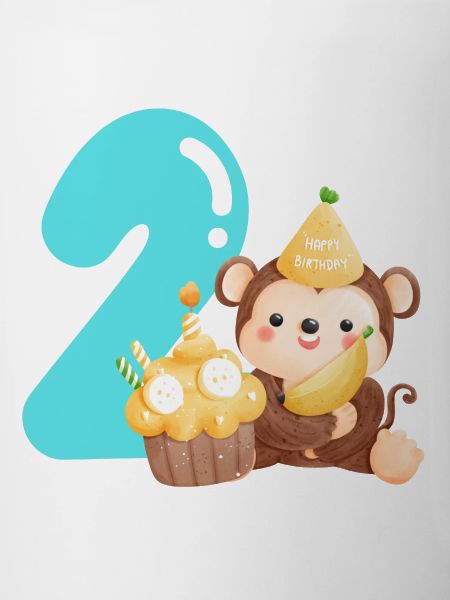 2ème anniversaire