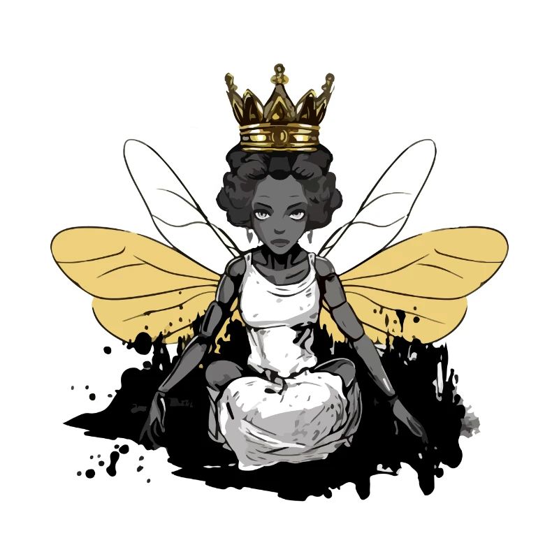 Bee's Queen Bee