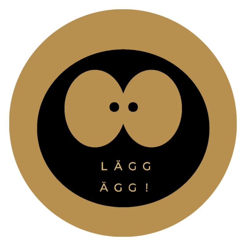Lay eggs!