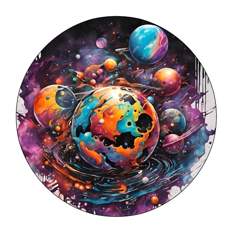 Planet