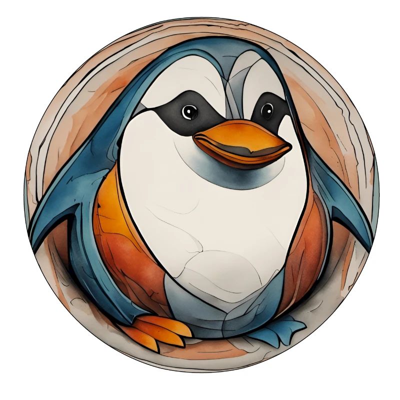 Pingouin