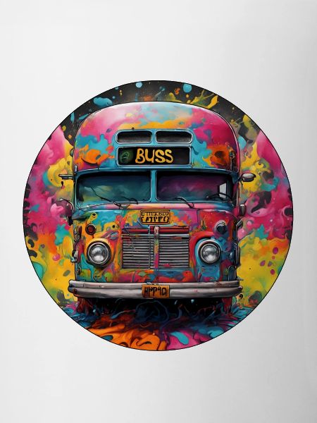 Bus