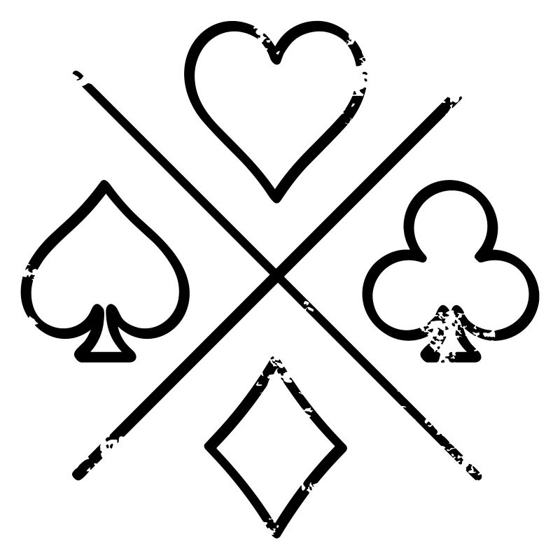 Poker Symbol