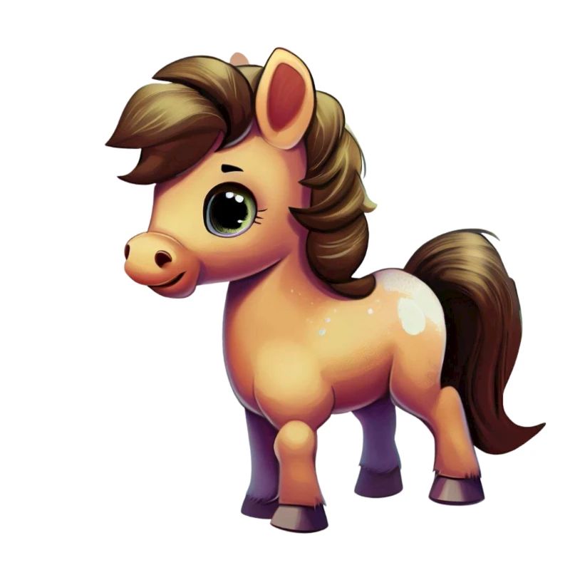 Poney
