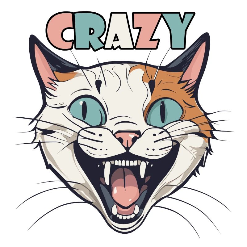 CRAZY
