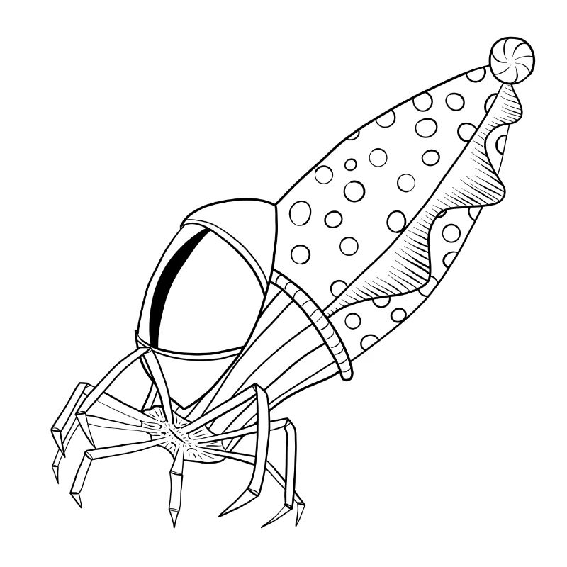 SquidMonsterW