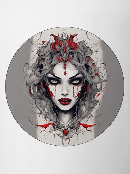 Vampire Gril