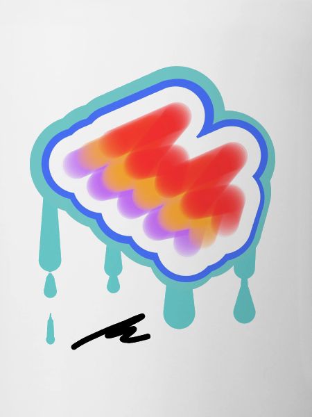 Leckere Farben