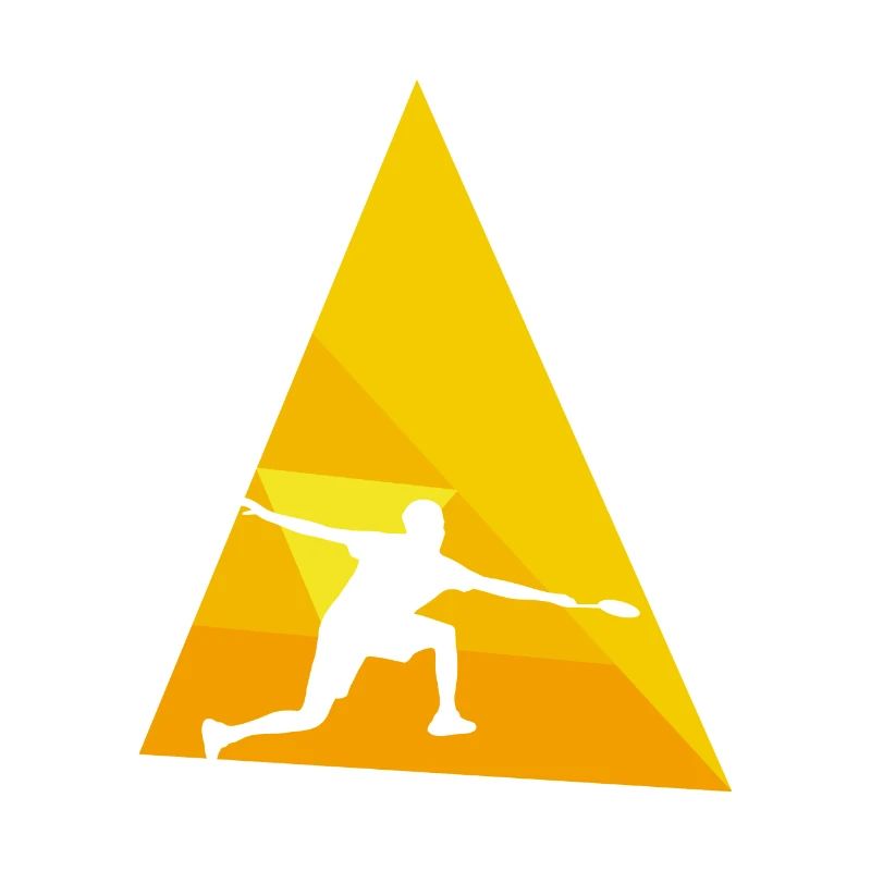 Badminton Drop Drop Badmintonschläger