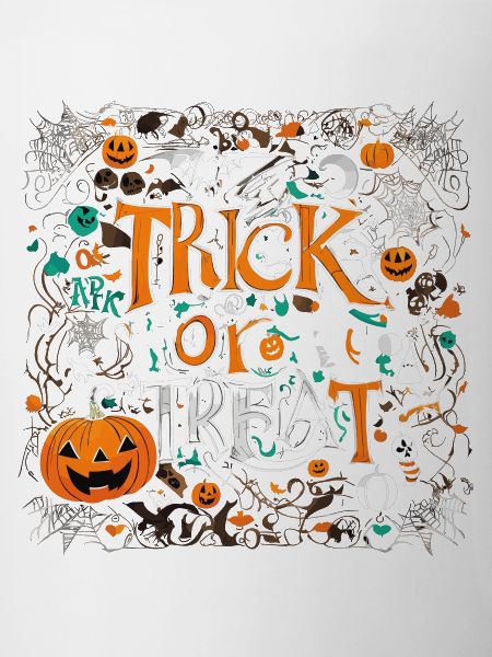 Trick or treat