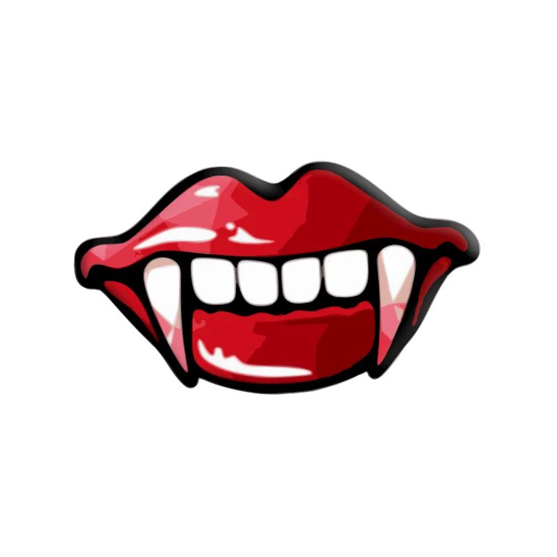 VAMPIR - HALLOWEEN