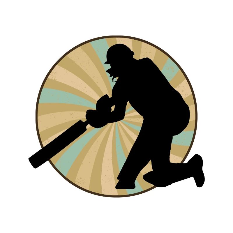Lanceur Équipe de cricket